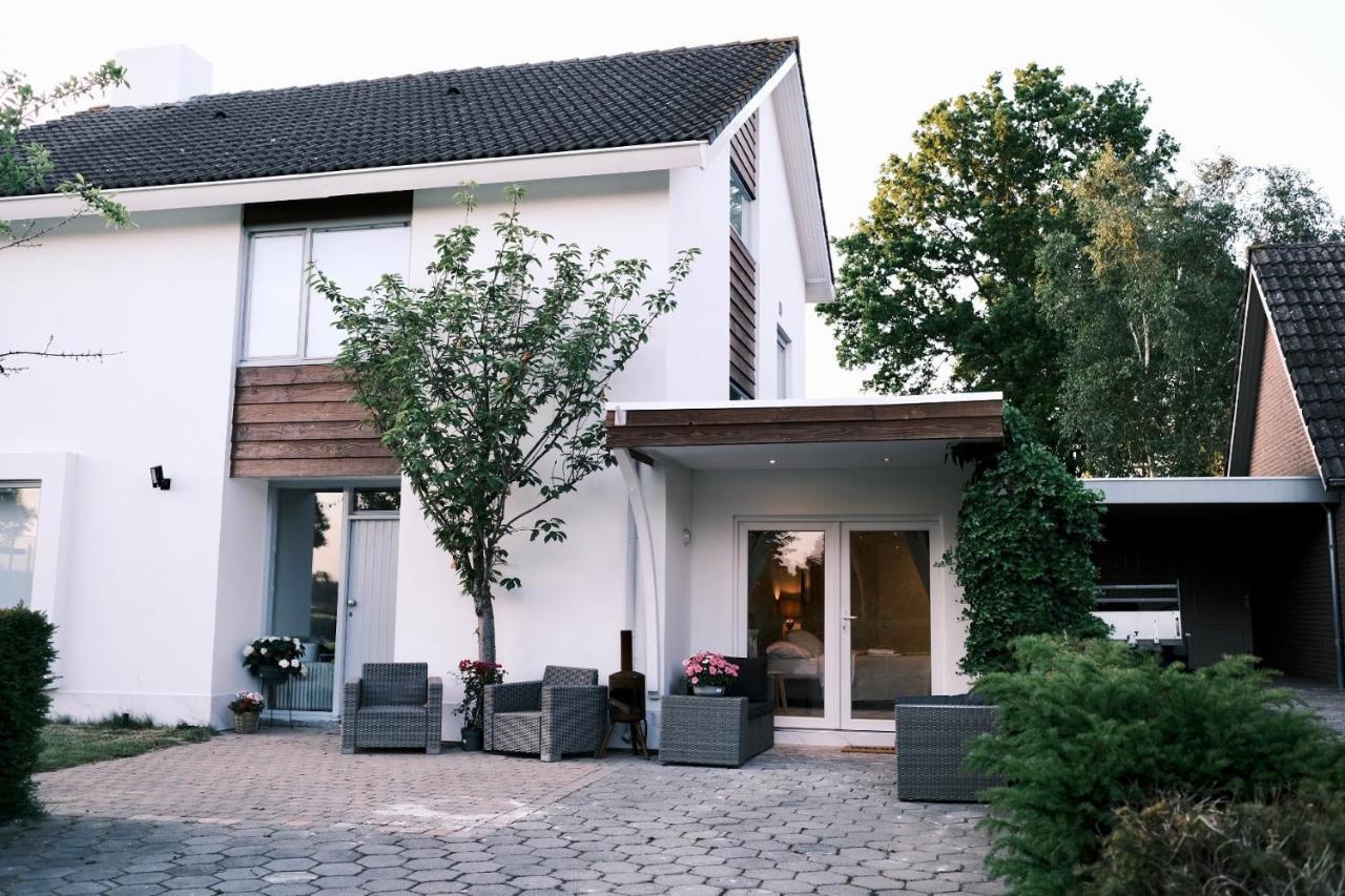 Studio Macharen Kültér fotó